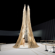 Grand Opening of World-class Hakka Expo in Taiwan:  Weekly Nonstop Performances for you to feast on