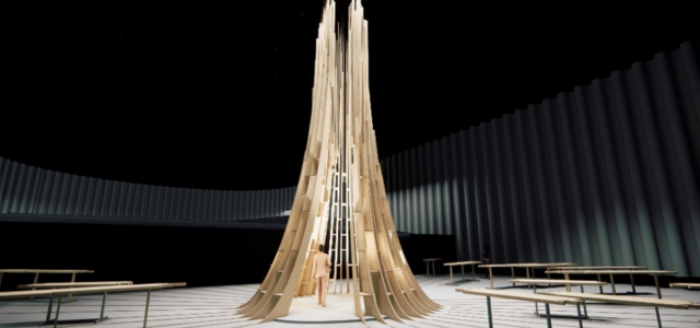 Grand Opening of World-class Hakka Expo in Taiwan:  Weekly Nonstop Performances for you to feast on