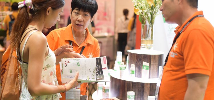 Waves of exciting summer activities