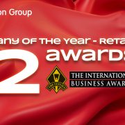 A.S. Watson Group Triumphs with 12 Stevie® Awards  in the 2023 International Business Awards® Malina Ngai, CEO of A.S. Watson, Honoured as Executive of the Year in Retail