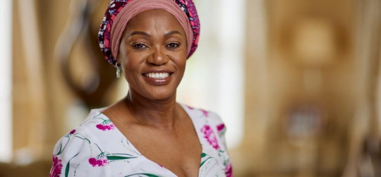 The END Fund appoints Tsitsi Masiyiwa as Board Chair