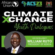Climate XChange:Youth Dialogues