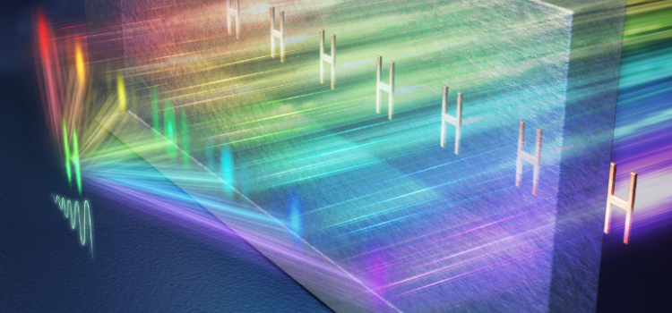 Elevating Imaging Quality to a New Height: HKU Physicists Employ Synthetic Complex Frequency Waves to Overcome Optical Loss in Superlenses