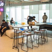 From Startup to Powerhouse: Respond.io Unveils New Headquarters to Facilitate Rapid Growth