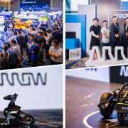 Arrow Electronics Empowers Startups with Design Engineering and Supply Chain Capabilities for Developing Robotics and AIoT Devices in the Greater Bay Area