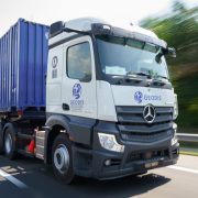 GEODIS makes strategic investments in Asia expanding Road Network from Singapore to China