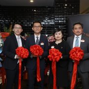 Lioner Expands Client Advisory Offering in Mainland China