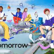 Igniting Innovation: Samsung Solve for Tomorrow 2023 Aims to Inspire Secondary School Changemakers