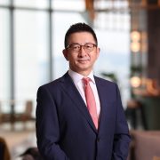 Aon Names Qin Lu as Head of Greater China to Bring Together Risk Capital and Human Capital Capabilities
