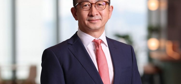 Aon Names Qin Lu as Head of Greater China to Bring Together Risk Capital and Human Capital Capabilities