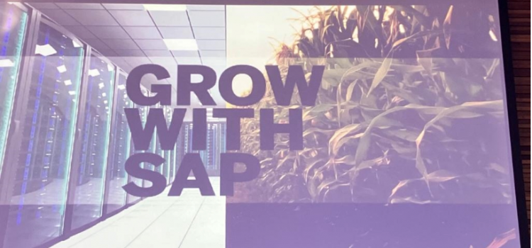 SAP GROW launched to accelerate small & medium businesses’ cloud adoption across South Africa