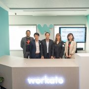 Workato aims to onboard 1,500 SMEs with Singapore’s first digital automation offering under IMDA’s Advanced Digital Solutions scheme