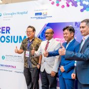 Gleneagles Hospital Medini Johor Conducts 2nd Cancer Symposium In Collaboration With The Malaysian Medical Association Johor Branch