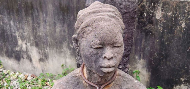 Abolish ‘human exploitation’ once and for all, UNESCO chief urges