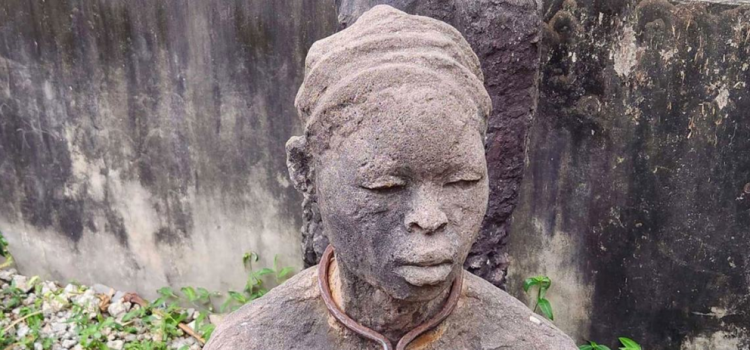 Abolish ‘human exploitation’ once and for all, UNESCO chief urges