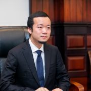 Prince Holding Group Secures Two Prestigious Accolades at The Global Economics Awards 2023