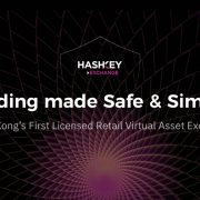 Official Launch of HashKey Exchange’s Grand Launch on August 28th