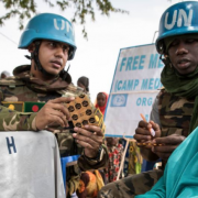 Mali: ‘MINUSMA is leaving, but the UN is staying’, Mission chief says