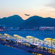 World’s Aviation and Logistics Changemakers Converge on Hong Kong to Steer Future Development in 2024