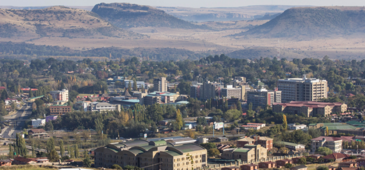 World Bank Presents the Findings of the Youth Aspirations Survey and Gender Assessment in Lesotho