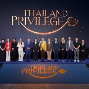 “Thailand Privilege Card” Marks 20th Anniversary with Grand Revamp: Unveils New Brand Logo, Membership Packages, and Exclusive Luxury Lifestyle Perks.