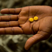 Funding crisis threatens Africa’s fight against neglected tropical diseases