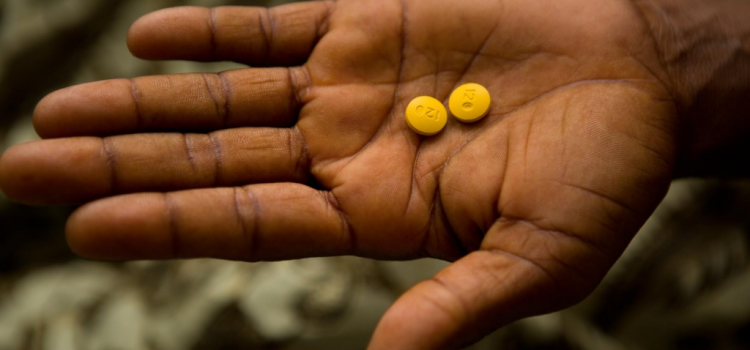 Funding crisis threatens Africa’s fight against neglected tropical diseases