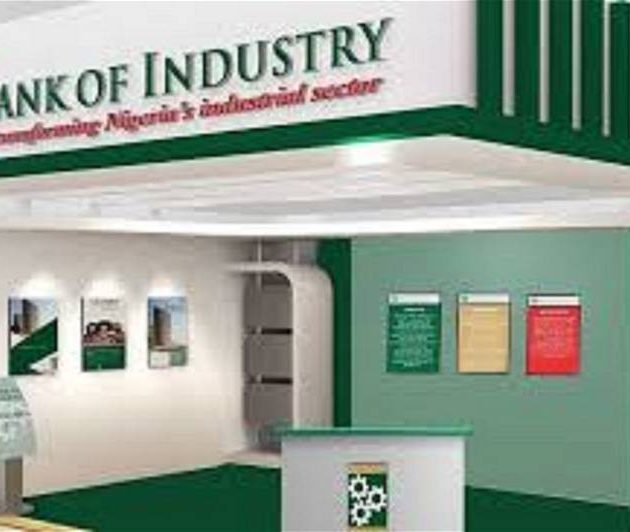 Bank of Industry, IACE Seek Partnership To Create Jobs, Produce Employable Graduates