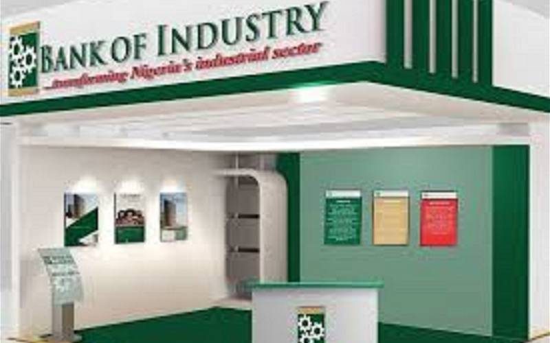 Bank of Industry, IACE Seek Partnership To Create Jobs, Produce Employable Graduates