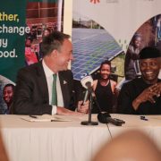 Global Energy Alliance for People and Planet joins urgent call for increased investment and action in Green Growth and Climate Finance Solutions at Africa Climate Summit