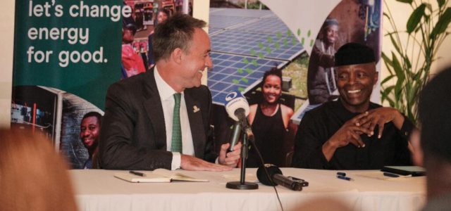 Global Energy Alliance for People and Planet joins urgent call for increased investment and action in Green Growth and Climate Finance Solutions at Africa Climate Summit