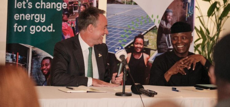 Global Energy Alliance for People and Planet joins urgent call for increased investment and action in Green Growth and Climate Finance Solutions at Africa Climate Summit