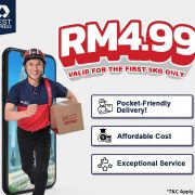 Empowering Sellers for Success: BEST Express Malaysia Introduces Exclusive Shipping Rates