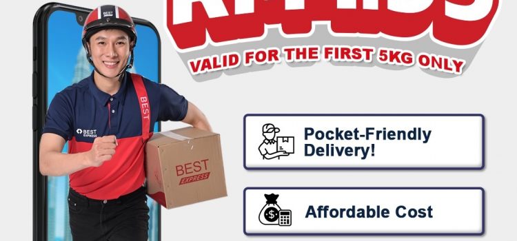 Empowering Sellers for Success: BEST Express Malaysia Introduces Exclusive Shipping Rates