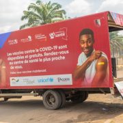The African Union COVID-19 Bingwa Initiative and The Access Challenge Join Forces to Drive COVID-19 Vaccinations Across Kinshasa and Lualaba Provinces in The Democratic Republic of the Congo (DRC)April 24 – June 19, 2023