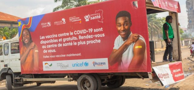 The African Union COVID-19 Bingwa Initiative and The Access Challenge Join Forces to Drive COVID-19 Vaccinations Across Kinshasa and Lualaba Provinces in The Democratic Republic of the Congo (DRC)April 24 – June 19, 2023