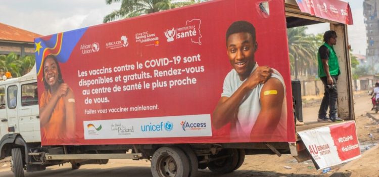 The African Union COVID-19 Bingwa Initiative and The Access Challenge Join Forces to Drive COVID-19 Vaccinations Across Kinshasa and Lualaba Provinces in The Democratic Republic of the Congo (DRC)April 24 – June 19, 2023