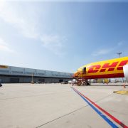 DHL Express officially opens Incheon Gateway after €131 million expansion