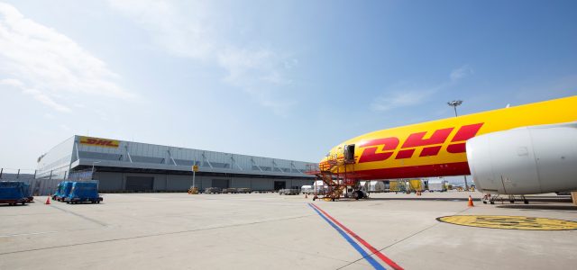 DHL Express officially opens Incheon Gateway after €131 million expansion