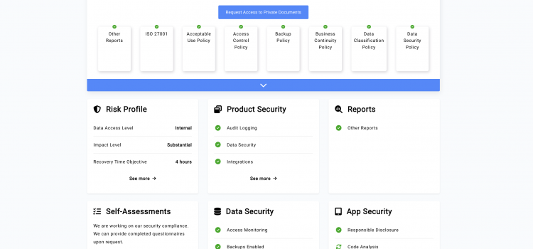 Respond.io Attains Data Security Excellence with ISO 27001:2022 Certification