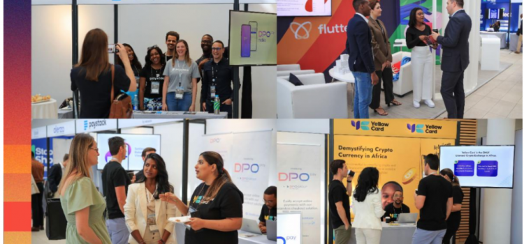 Over 200 Leading African and Global Organizations Set to Convene at Africa Fintech Summit Lusaka, Zambia, this November