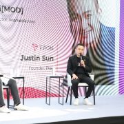 TRON and its Founder Justin Sun Attend KBW 2023: Cryptotechnology as a Global Strategy, Asian Narratives Set to Reclaim Mainstream Relevance