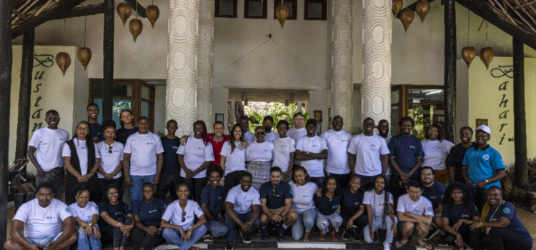 BFA Global, FSD Africa and IUCN Launch Africa Blue Wave: A $1 Million Initiative Powering Ocean Sustainability