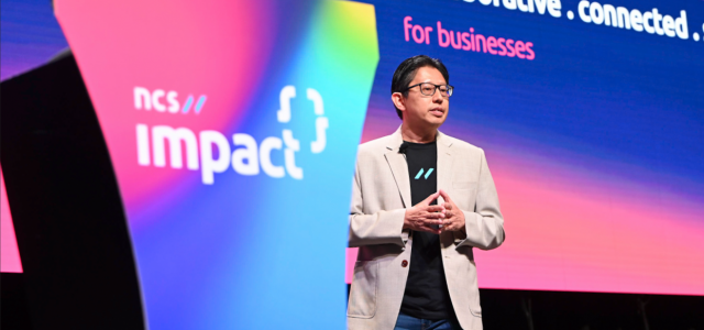 NCS Partners Global Players To Advance A Collaborative, Empowered and Safer Tomorrow