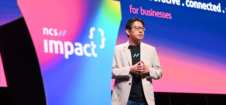 NCS Partners Global Players To Advance A Collaborative, Empowered and Safer Tomorrow