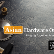 Asian Hardware Online Exhibition 2023 Grand Opening