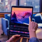Procreate announces its revolutionary new iPad app ‘Procreate Dreams’, featuring groundbreaking new animation tools made for everyone