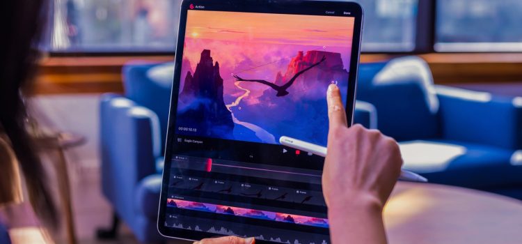 Procreate announces its revolutionary new iPad app ‘Procreate Dreams’, featuring groundbreaking new animation tools made for everyone