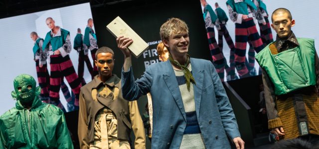 Redress Design Award 2023 Winners Announced, Ushering New Era For Sustainable Fashion