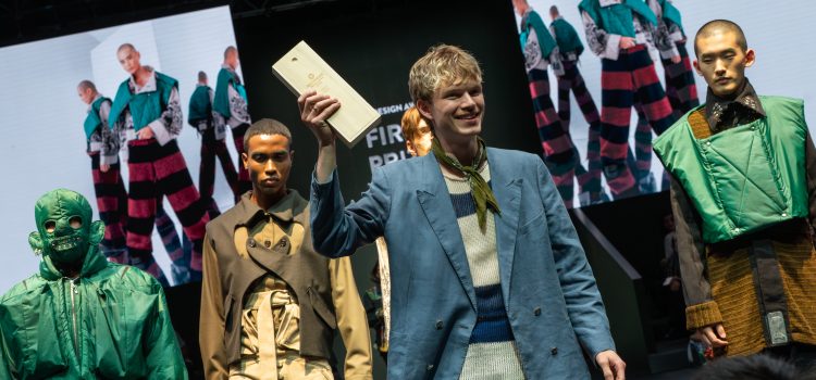 Redress Design Award 2023 Winners Announced, Ushering New Era For Sustainable Fashion